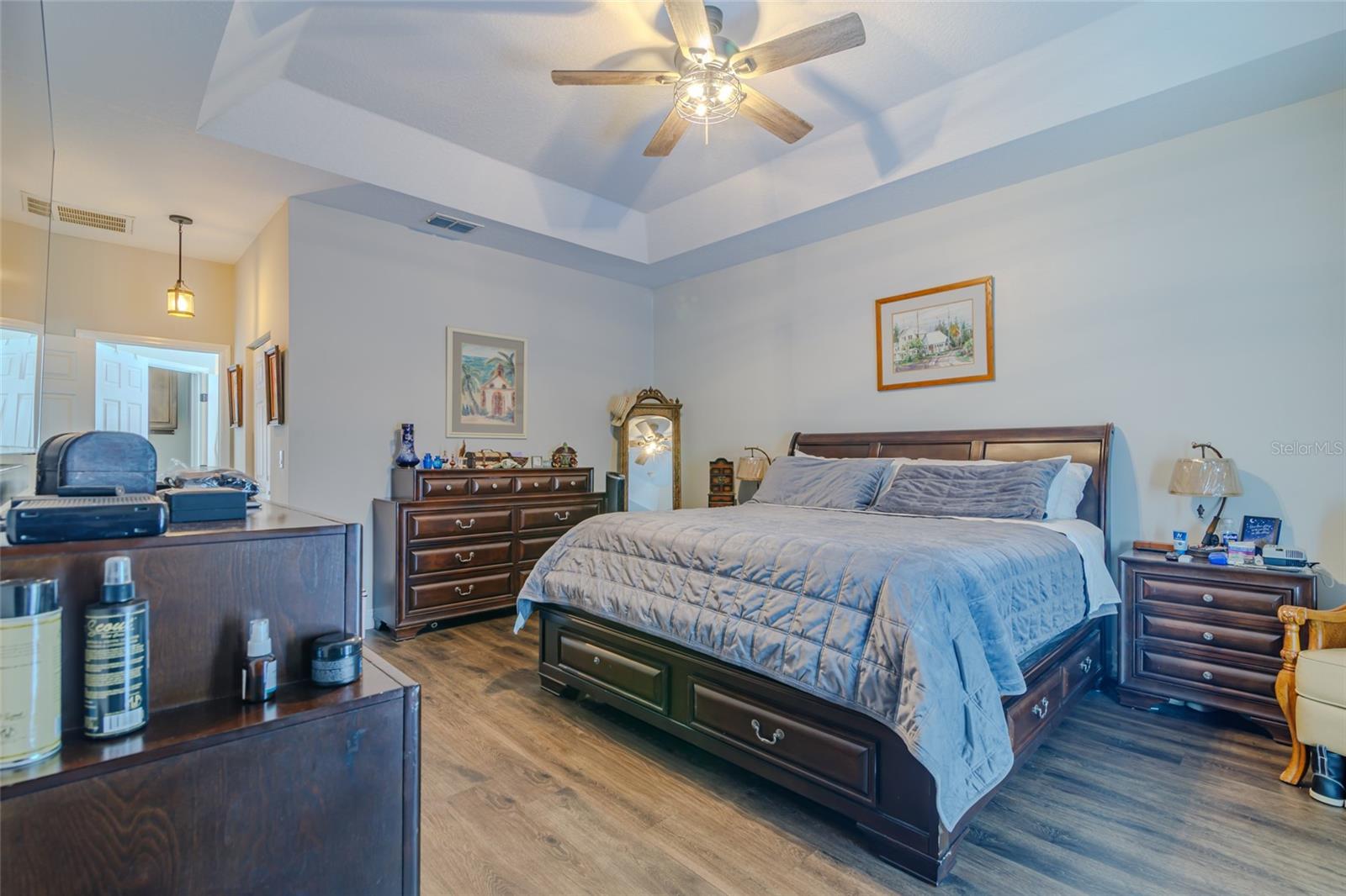 RAINBOW SPGS - Residential