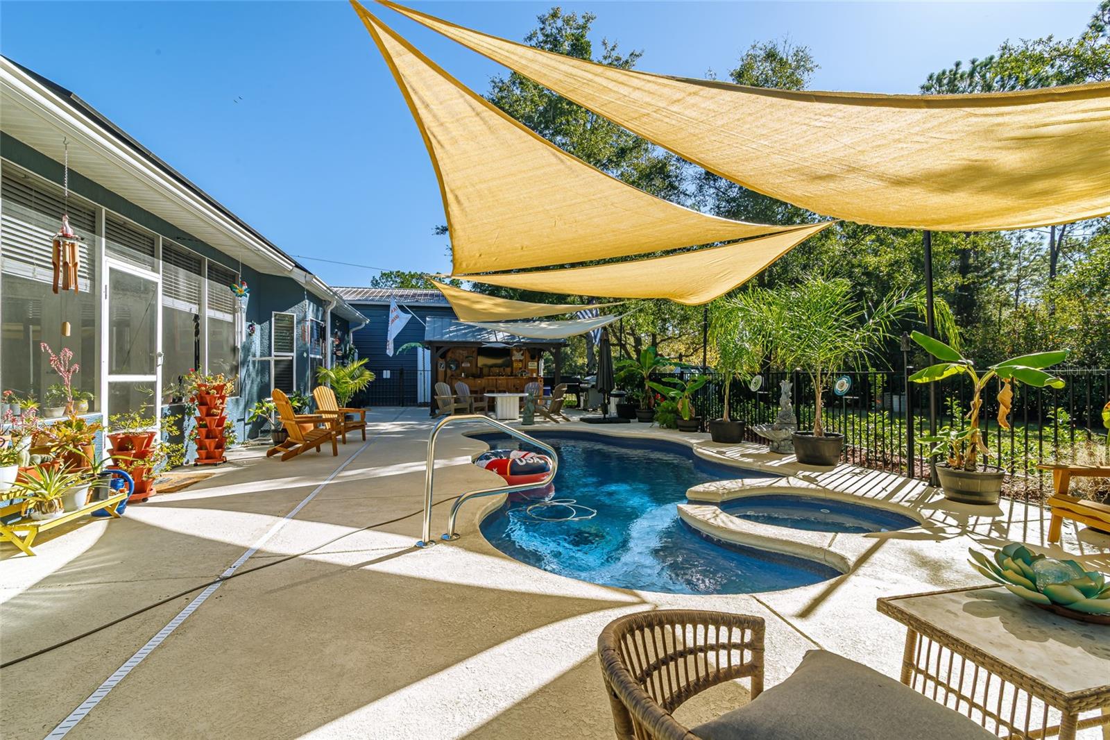 RAINBOW SPGS - Residential