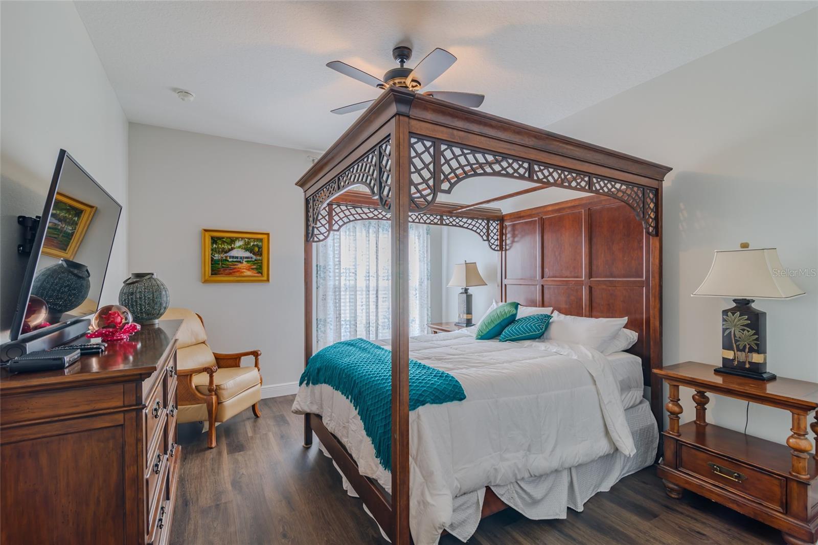 RAINBOW SPGS - Residential