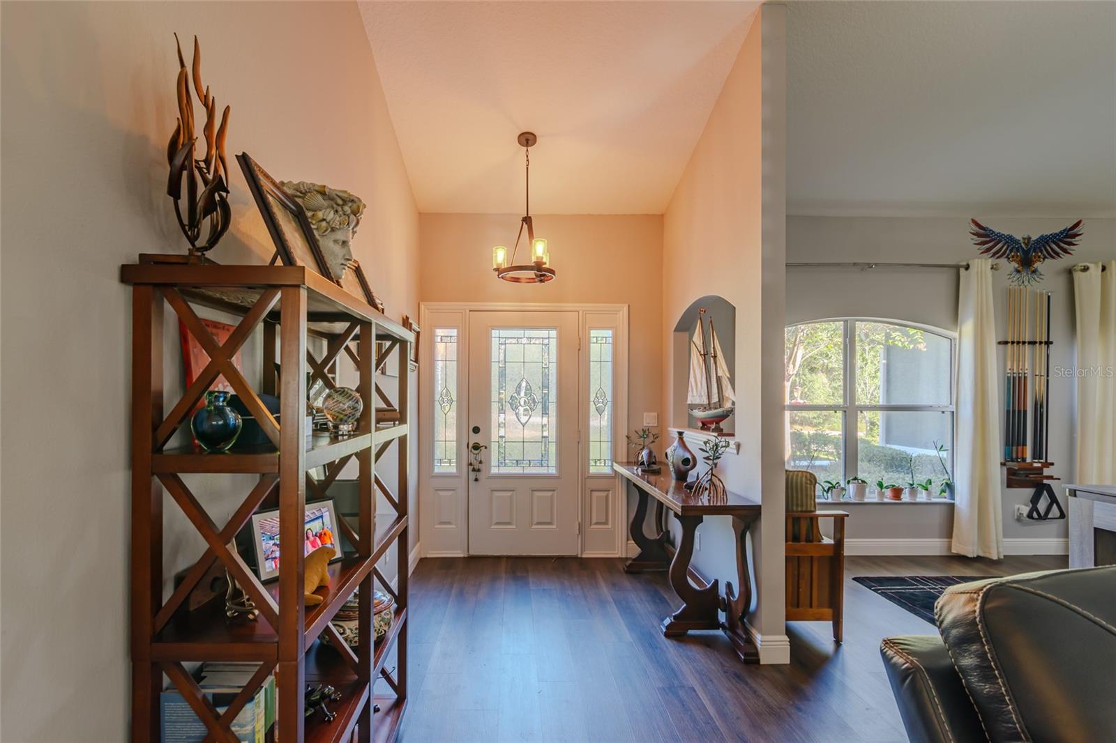 RAINBOW SPGS - Residential