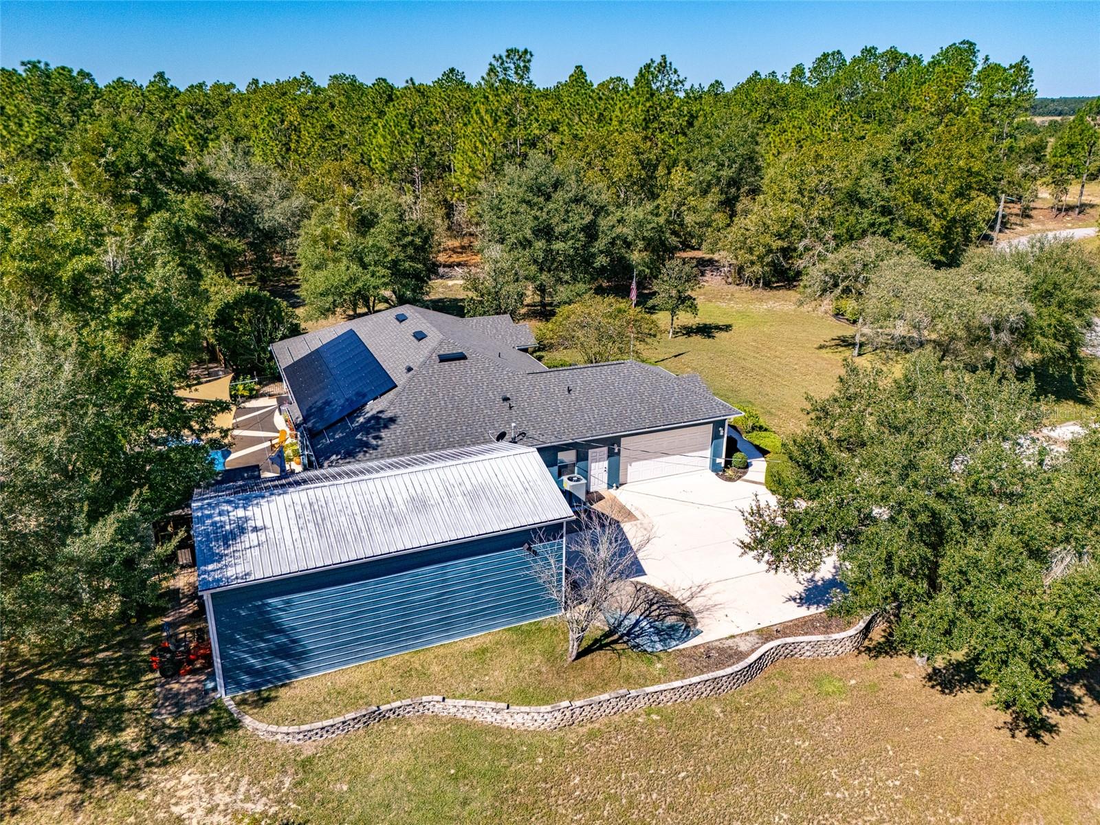 RAINBOW SPGS - Residential