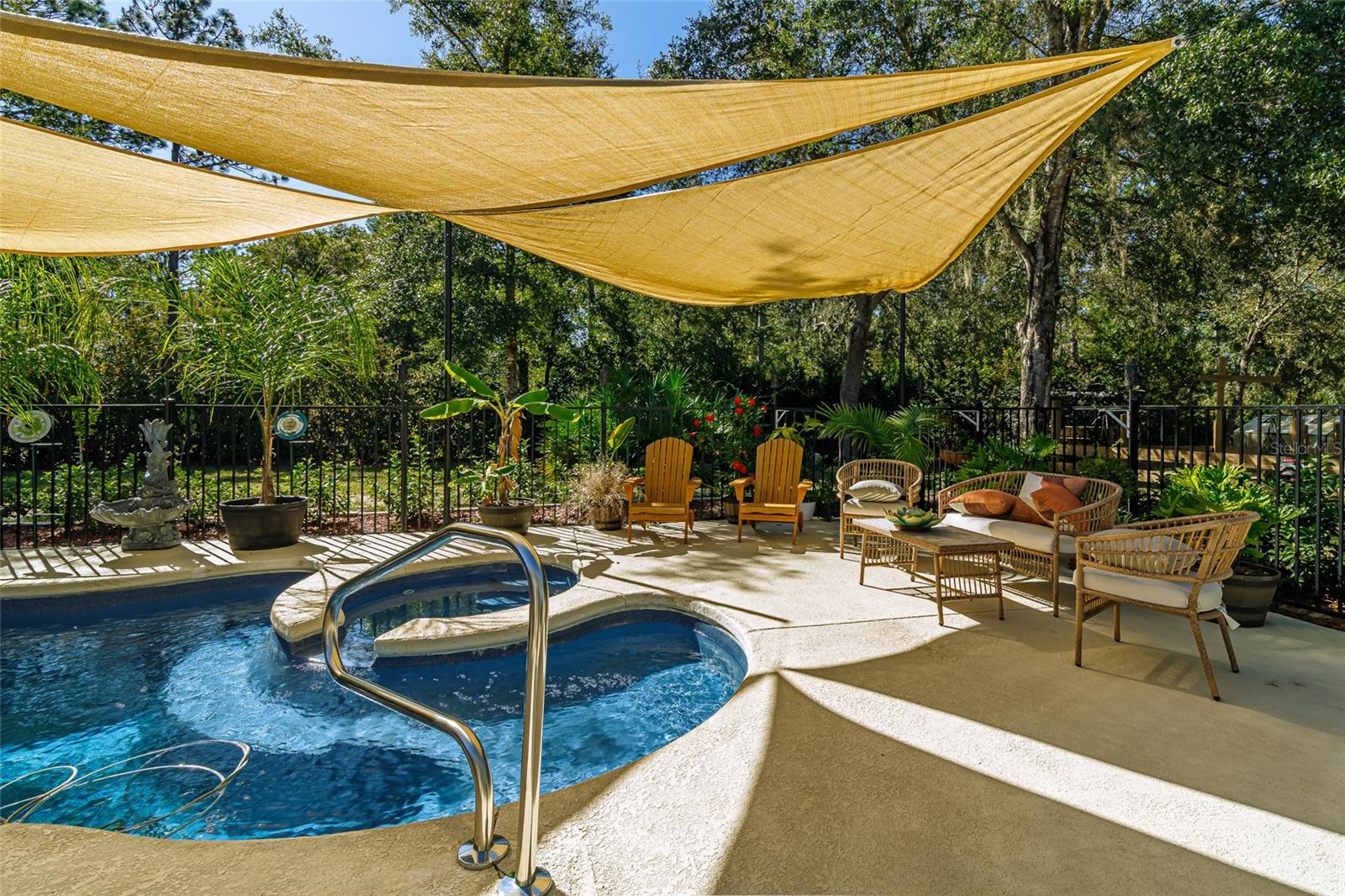 RAINBOW SPGS - Residential