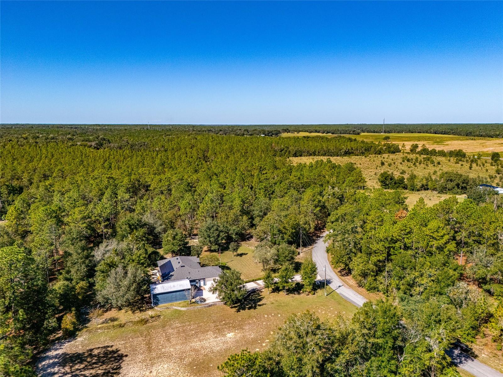 RAINBOW SPGS - Residential