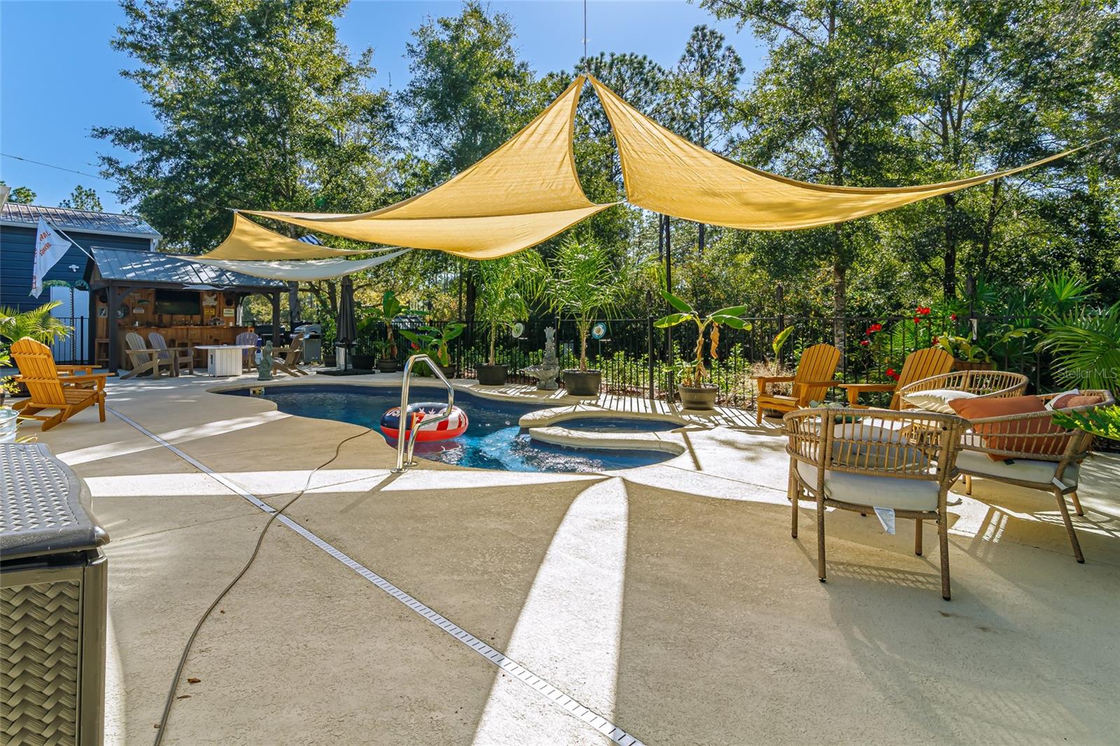 RAINBOW SPGS - Residential