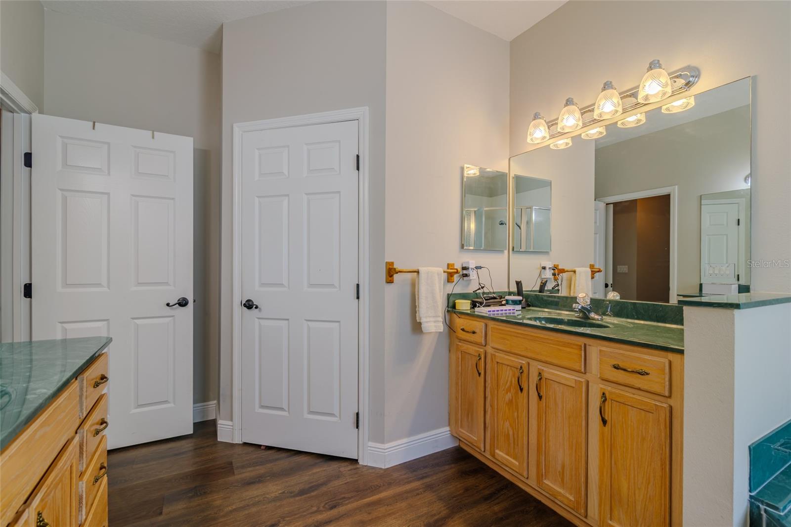 RAINBOW SPGS - Residential