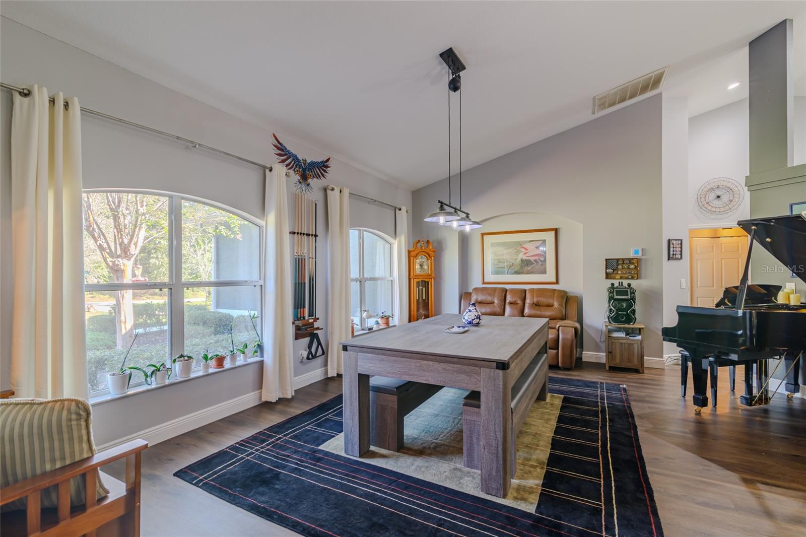 RAINBOW SPGS - Residential