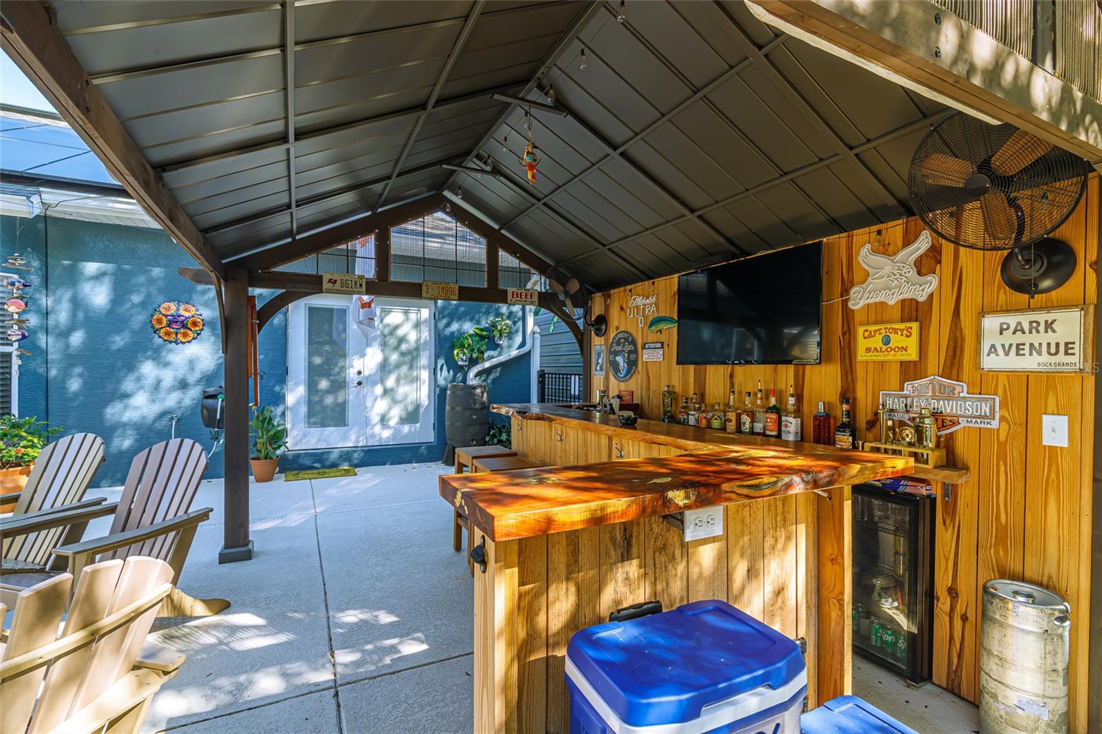 RAINBOW SPGS - Residential