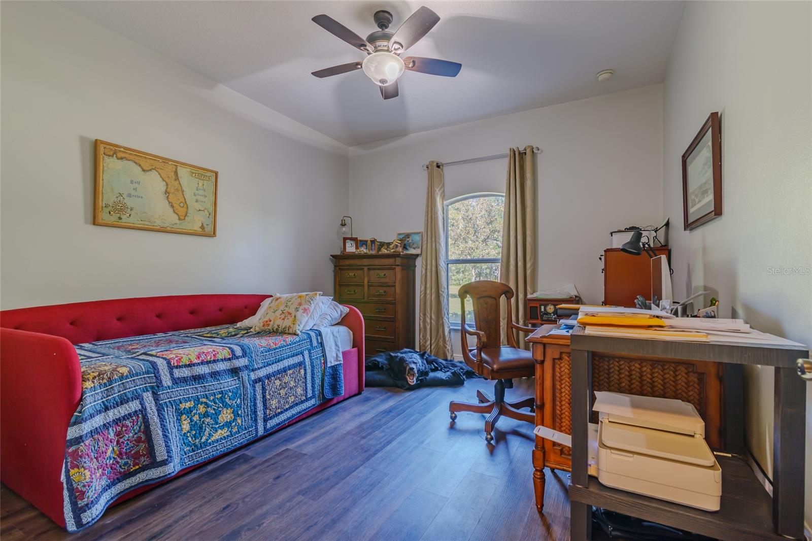 RAINBOW SPGS - Residential