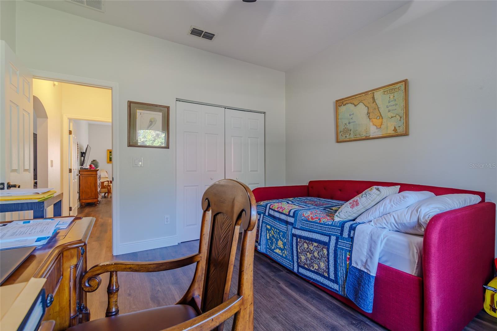 RAINBOW SPGS - Residential