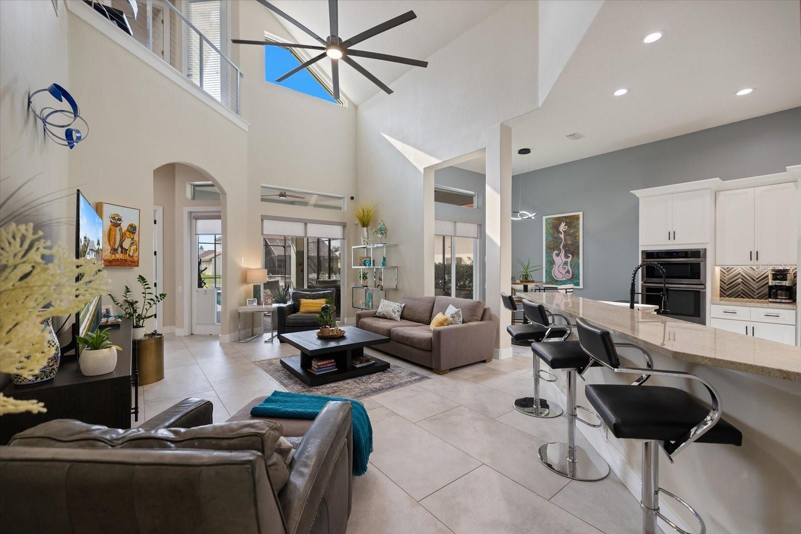 RIVERDALE REV - Residential