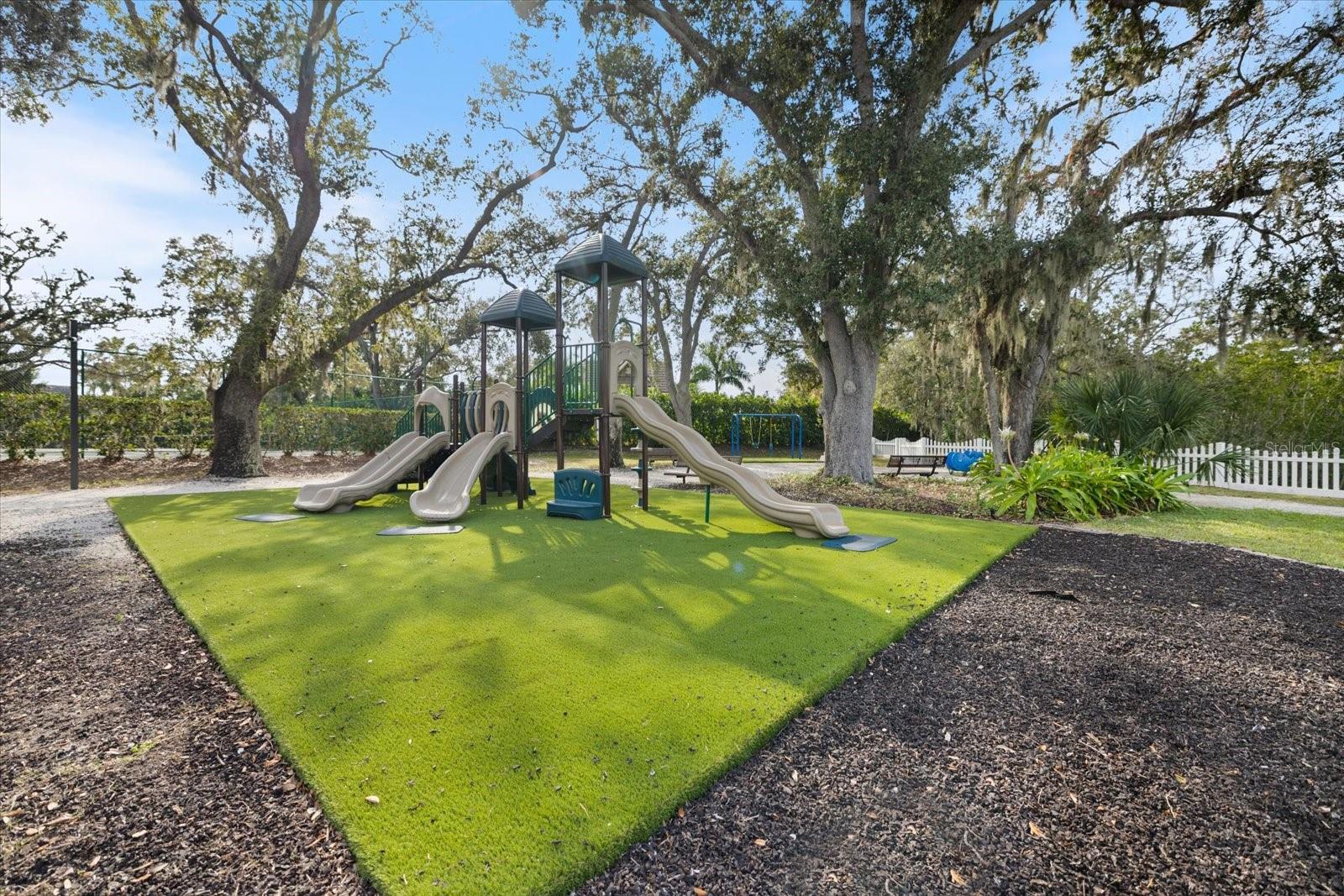 RIVERDALE REV - Residential