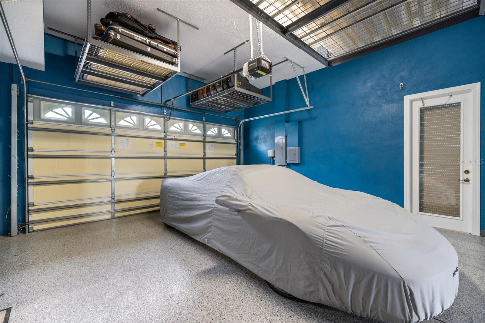 RIVERDALE REV - Residential