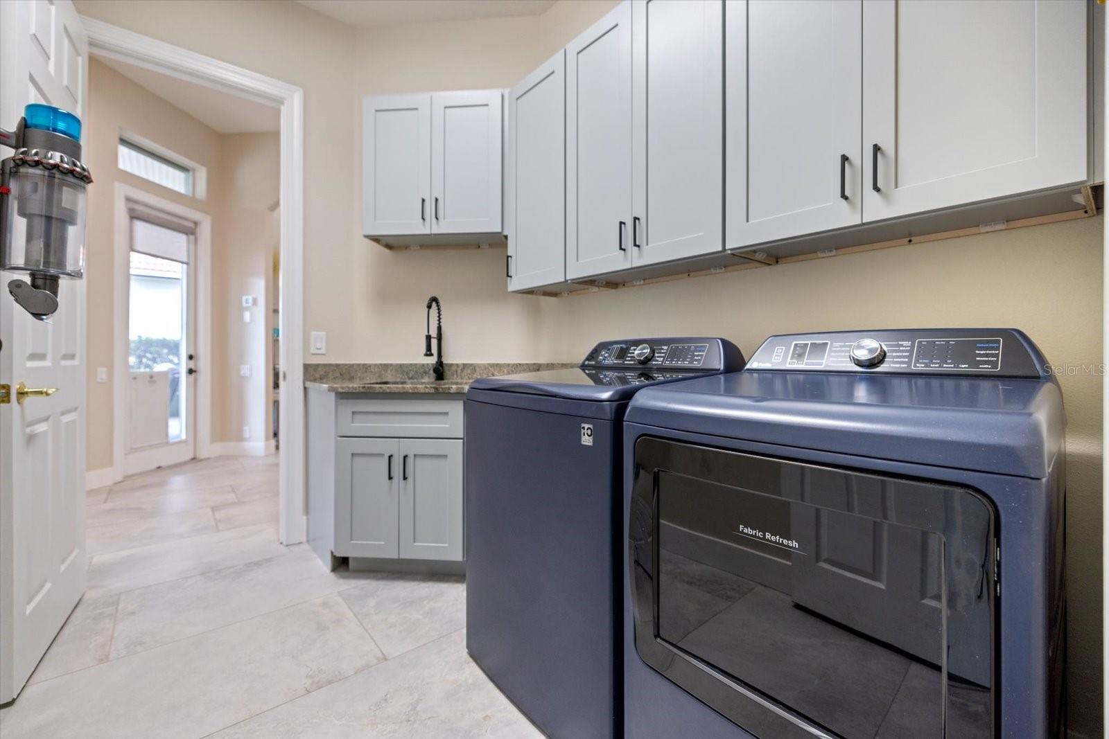 RIVERDALE REV - Residential