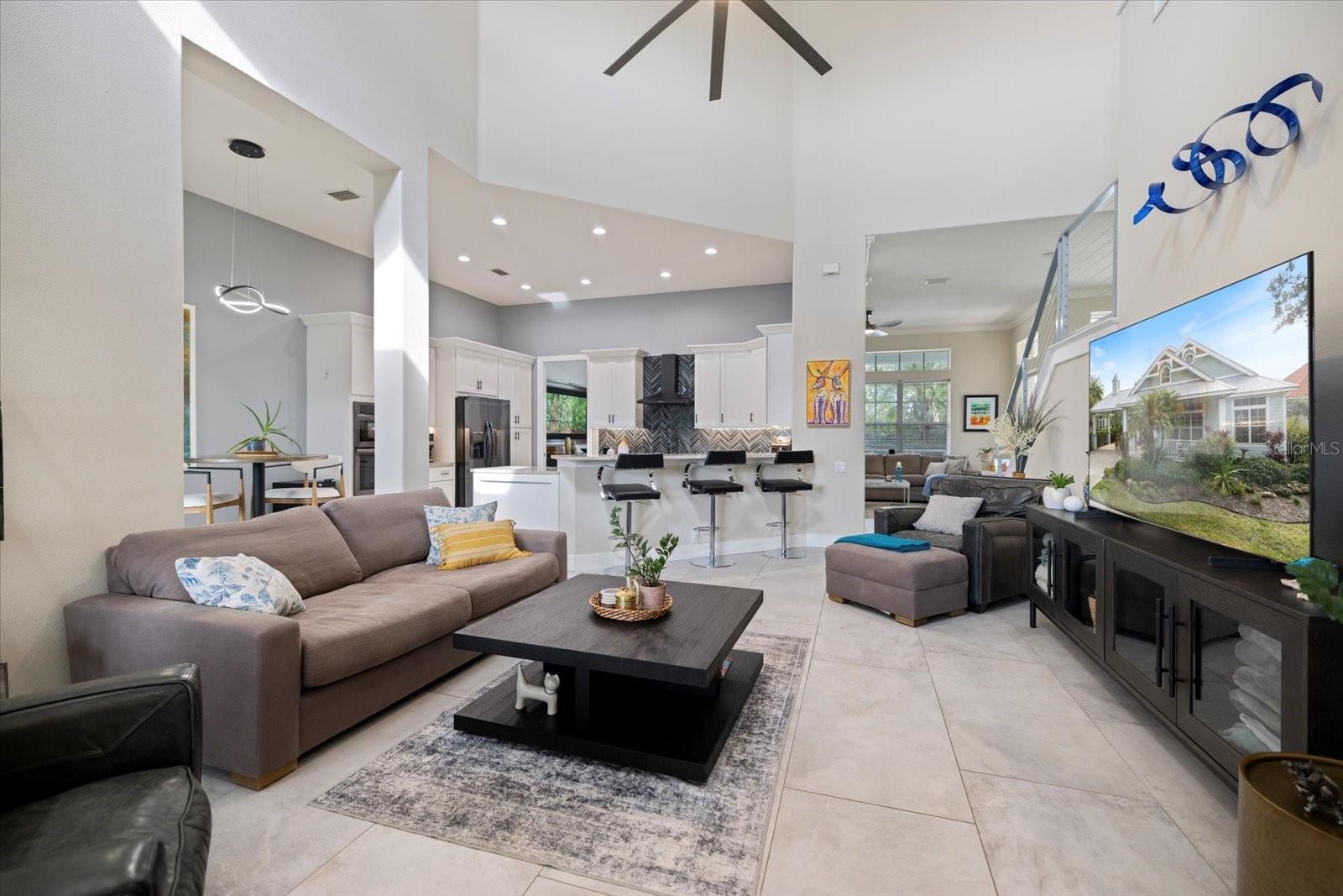 RIVERDALE REV - Residential