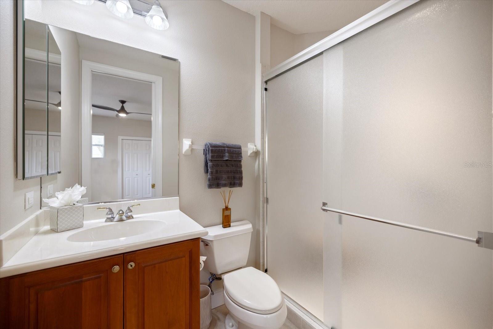 RIVERDALE REV - Residential