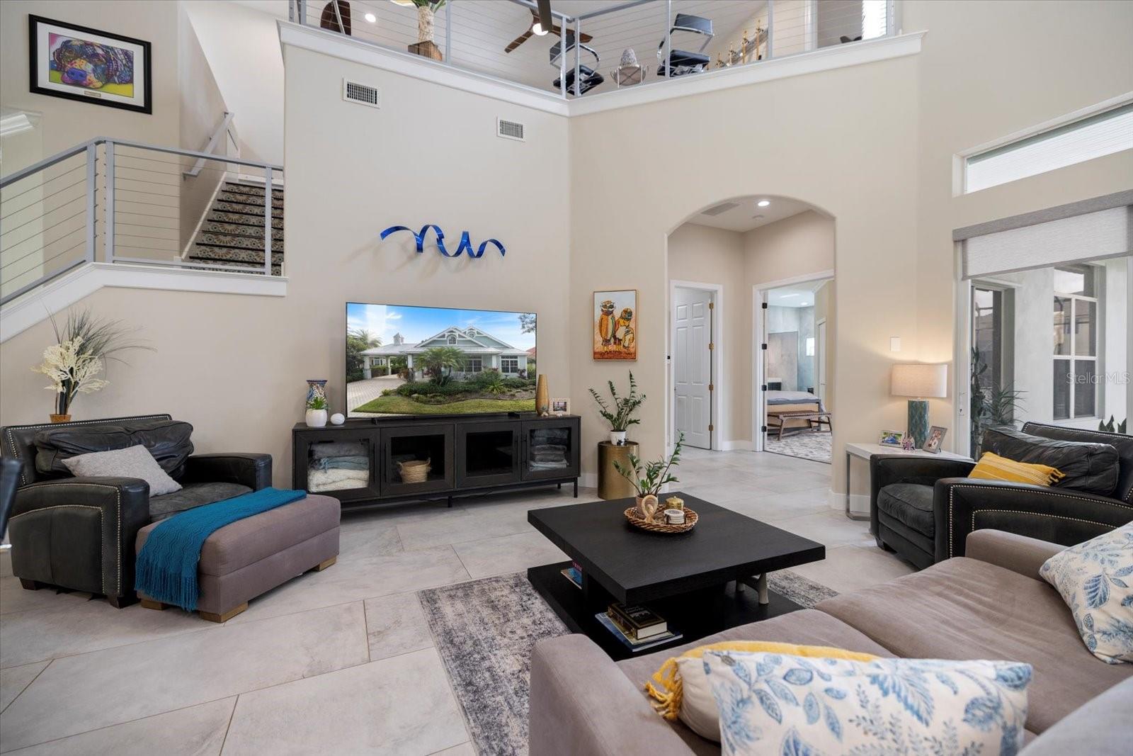 RIVERDALE REV - Residential