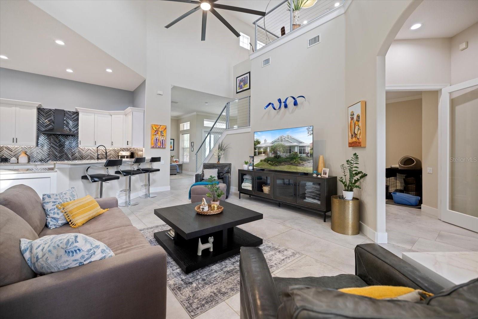 RIVERDALE REV - Residential