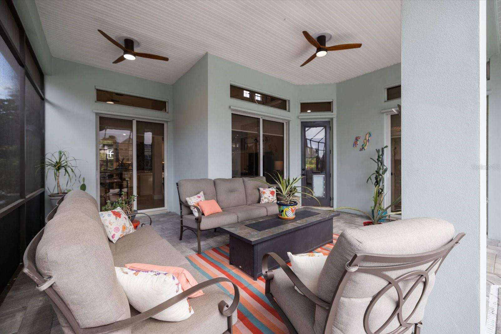 RIVERDALE REV - Residential