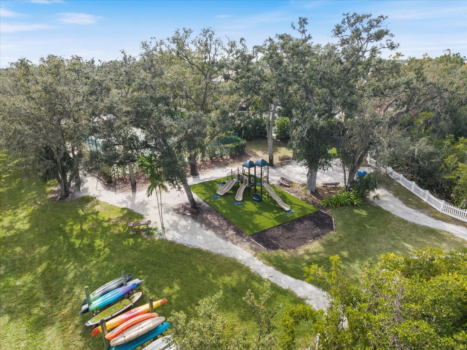 RIVERDALE REV - Residential