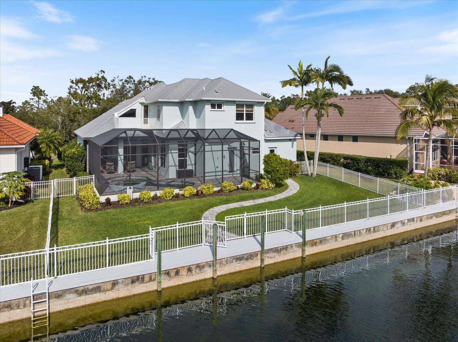 RIVERDALE REV - Residential