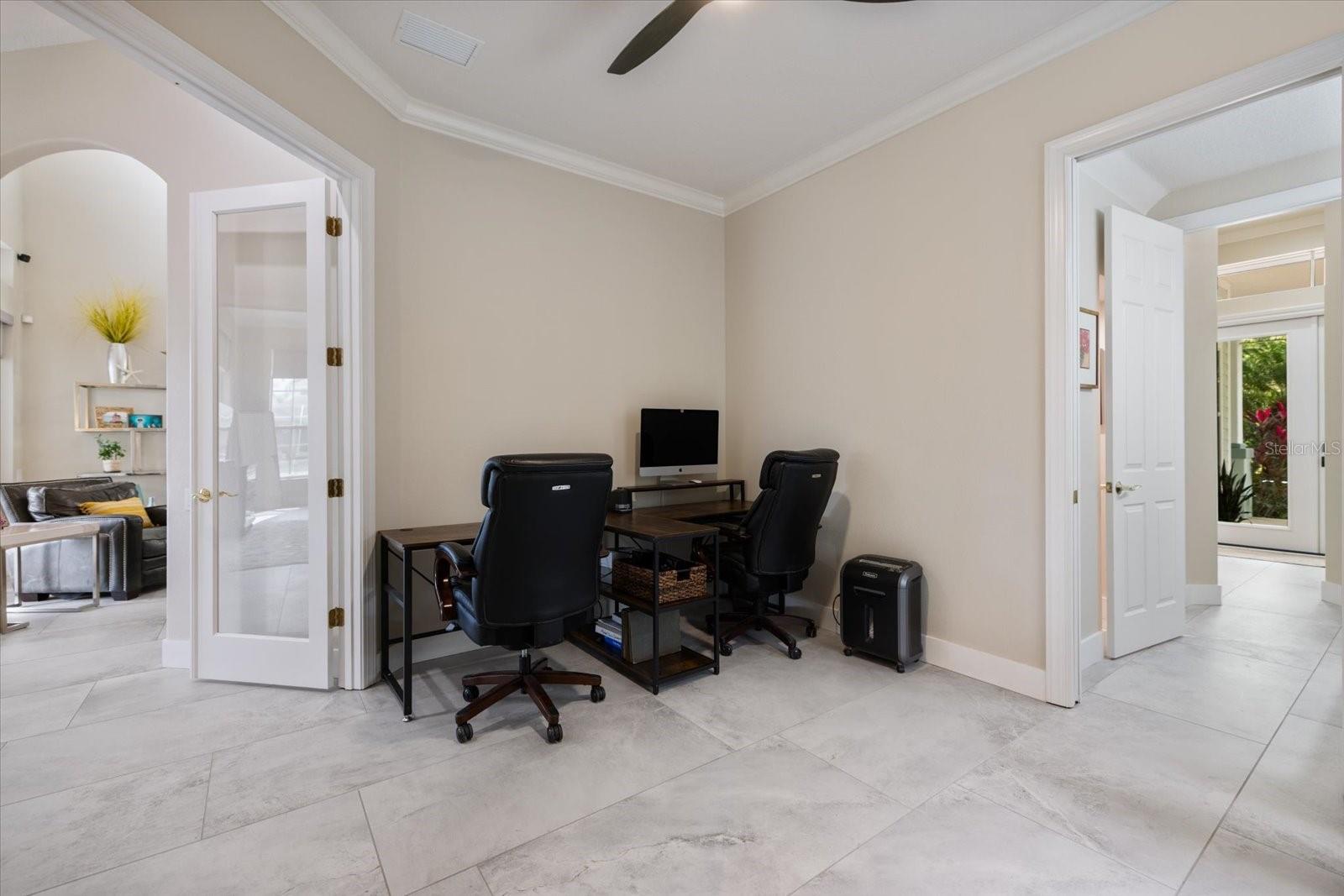 RIVERDALE REV - Residential