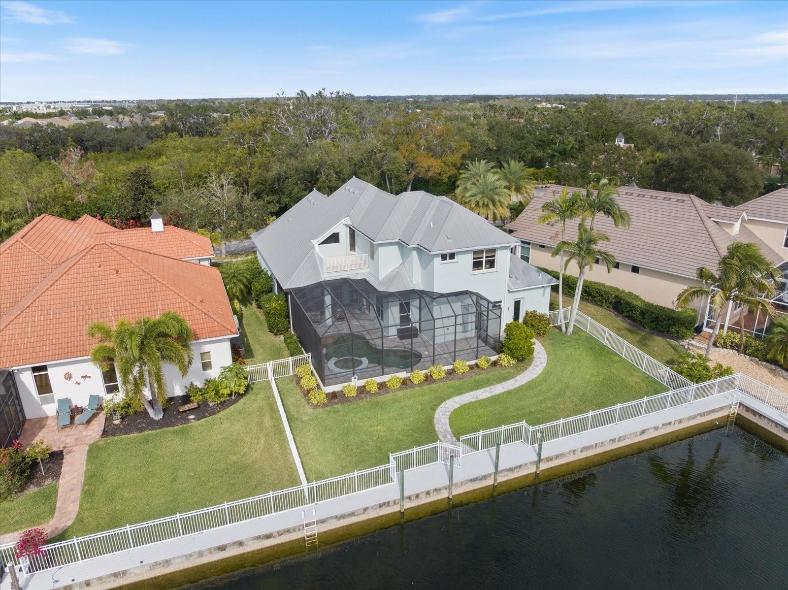 RIVERDALE REV - Residential