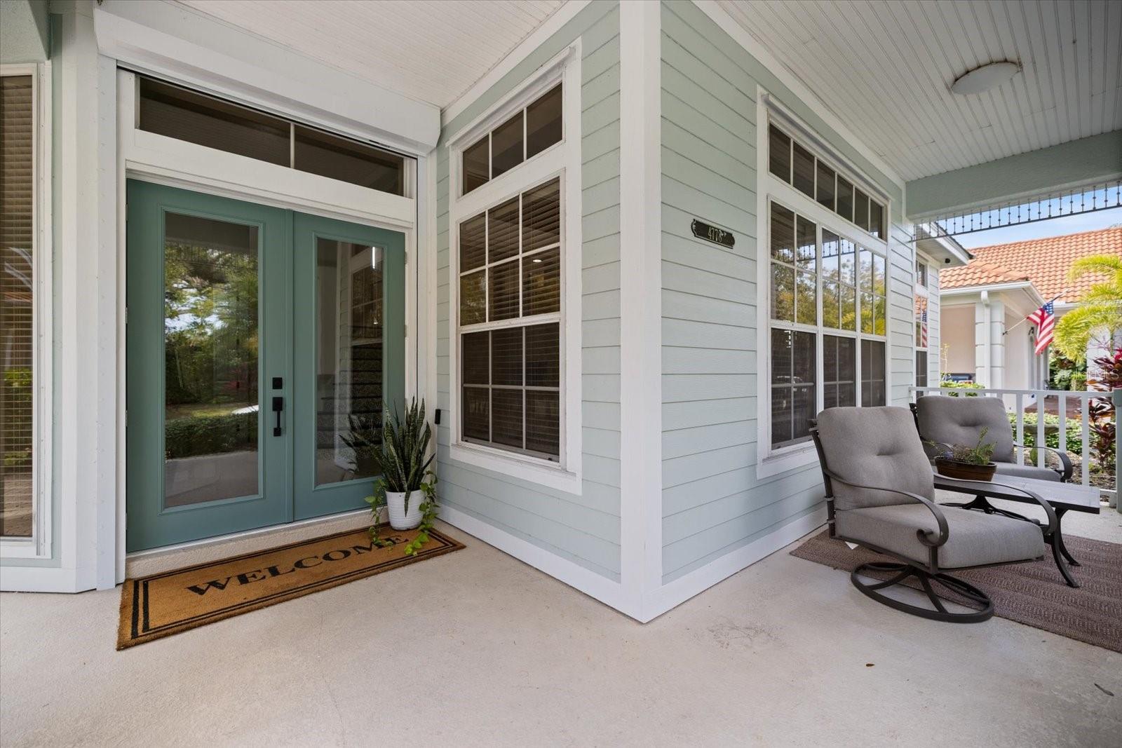 RIVERDALE REV - Residential