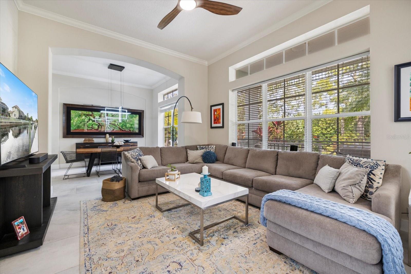 RIVERDALE REV - Residential