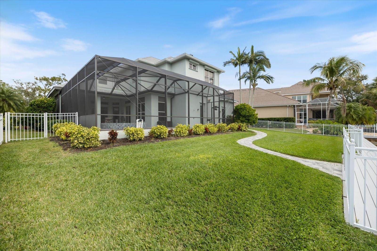 RIVERDALE REV - Residential