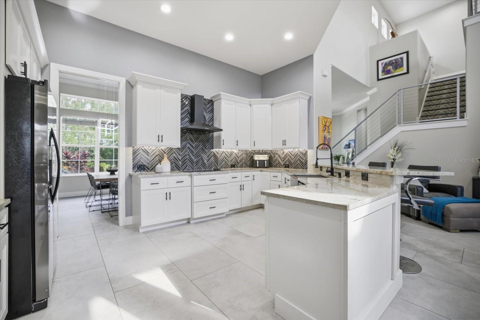 RIVERDALE REV - Residential