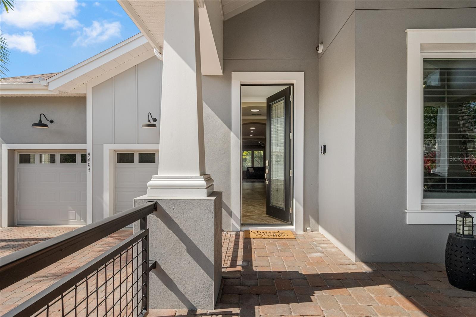 9405 BORDET COURT