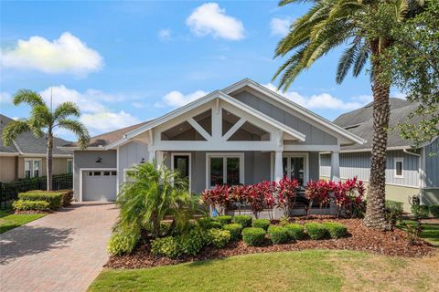 9405 BORDET COURT ORLANDO FL 32827