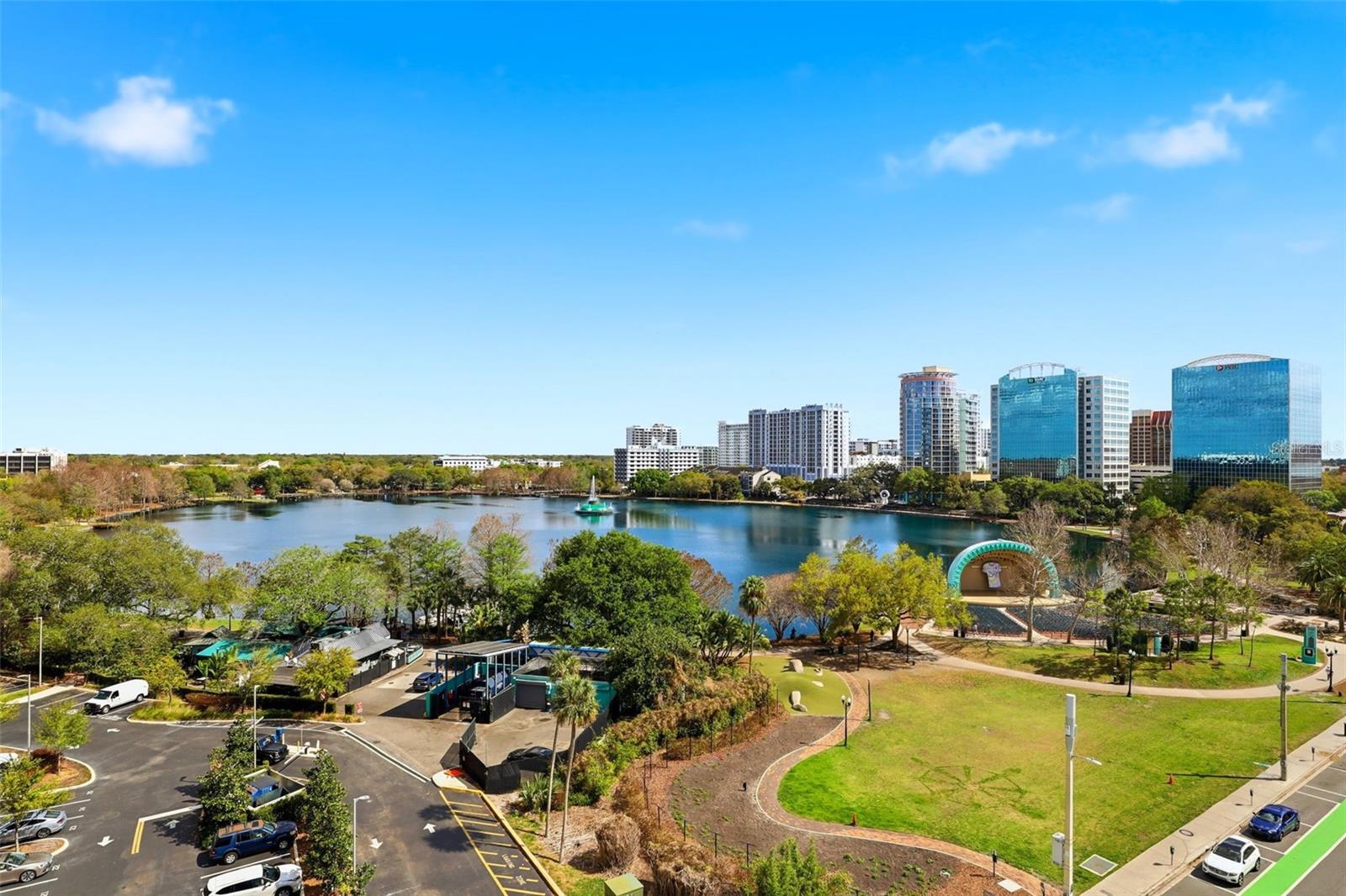 VUE/LK EOLA - Residential