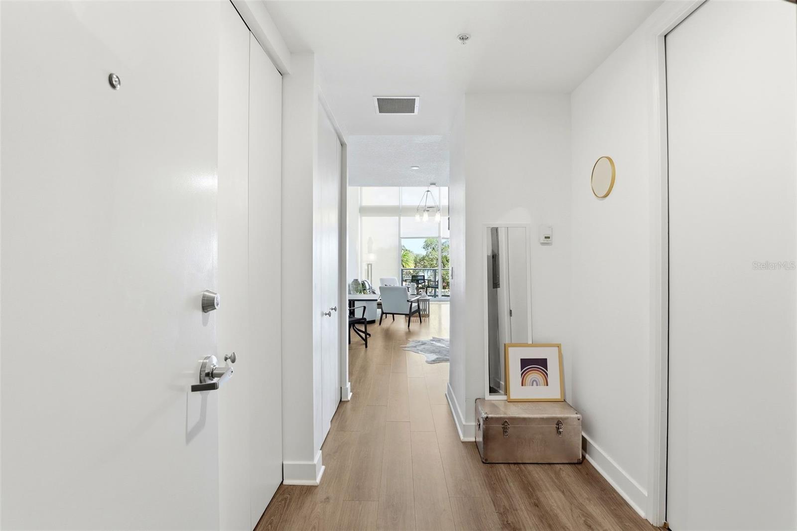 VUE/LK EOLA - Residential