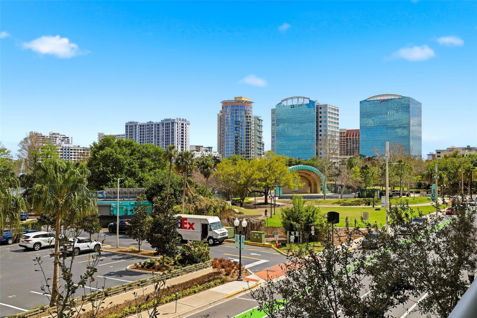 VUE/LK EOLA - Residential