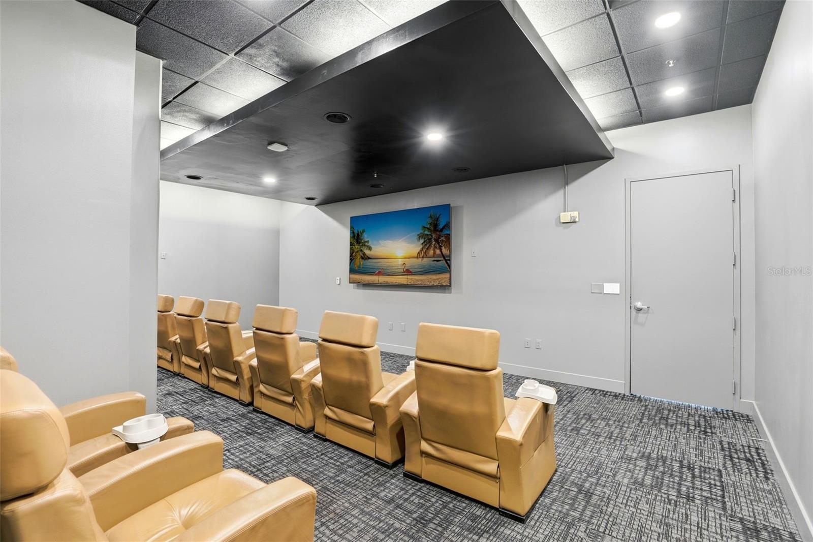 VUE/LK EOLA - Residential