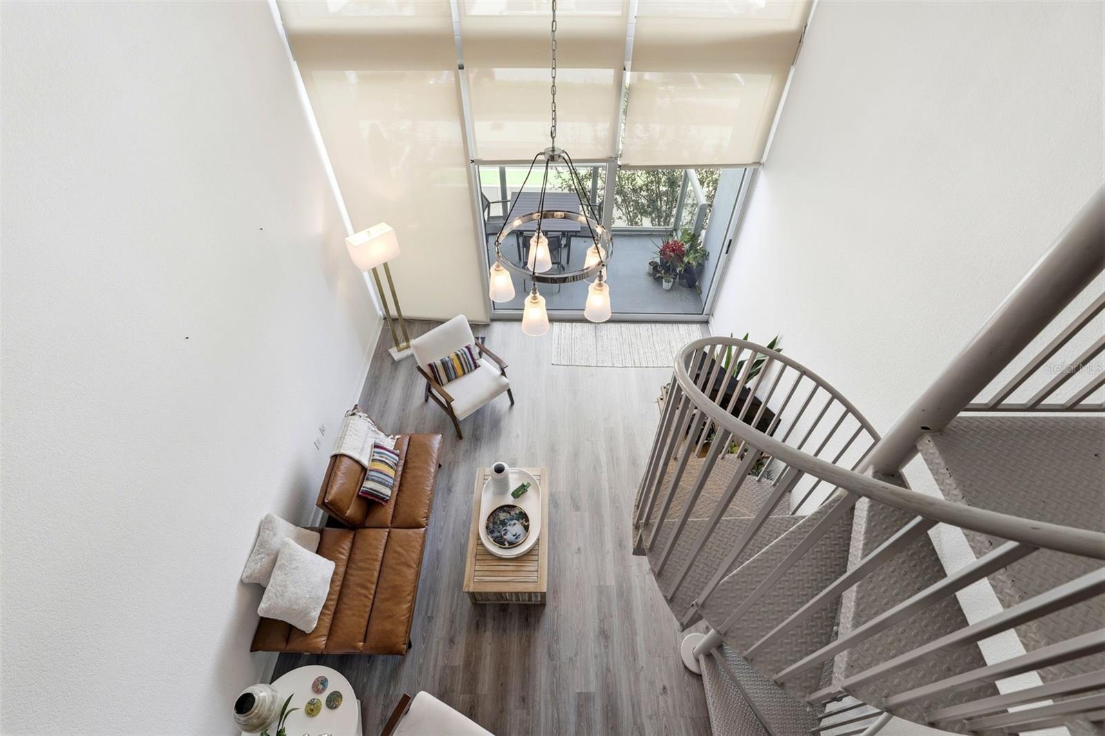 VUE/LK EOLA - Residential