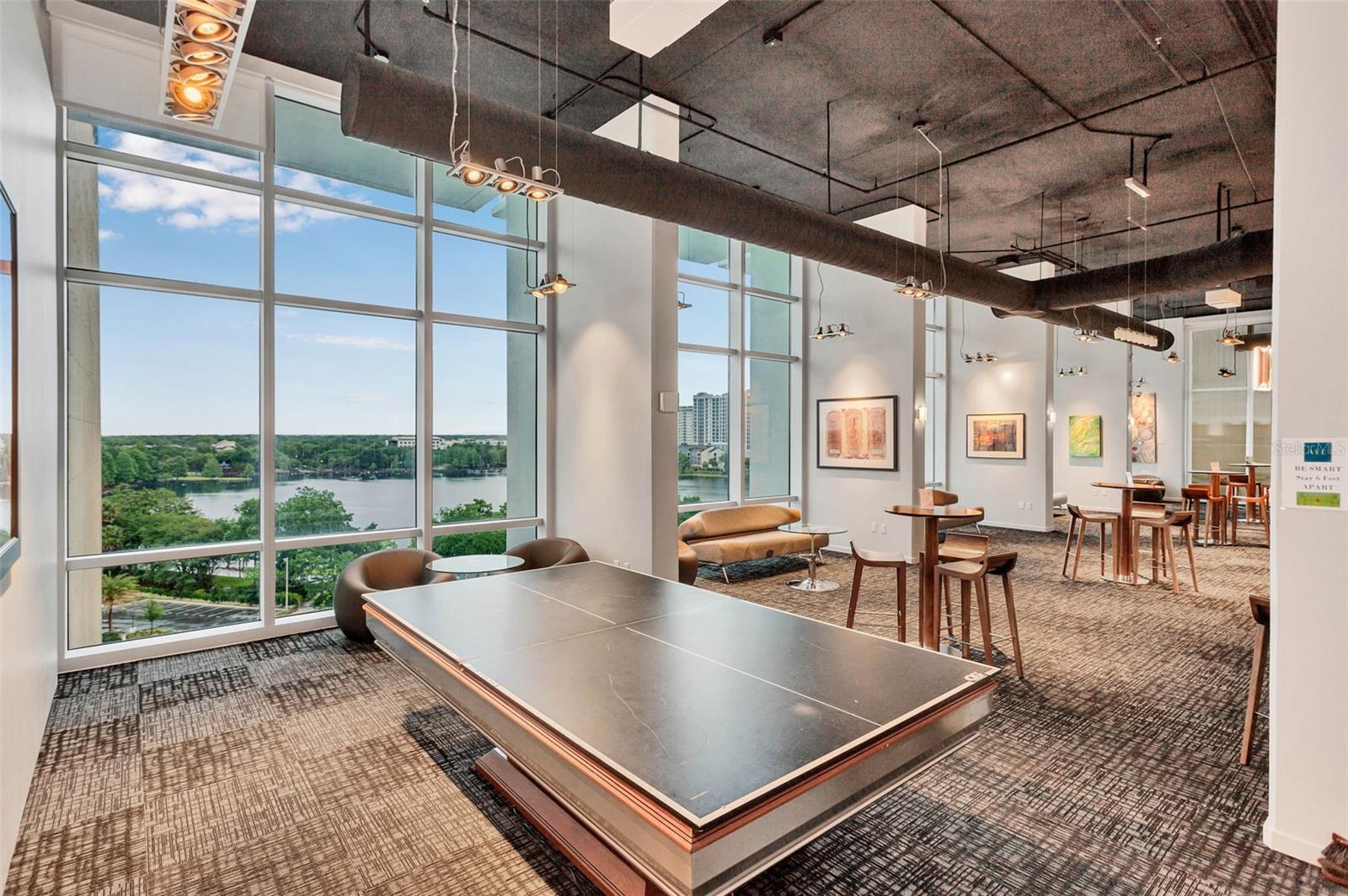 VUE/LK EOLA - Residential