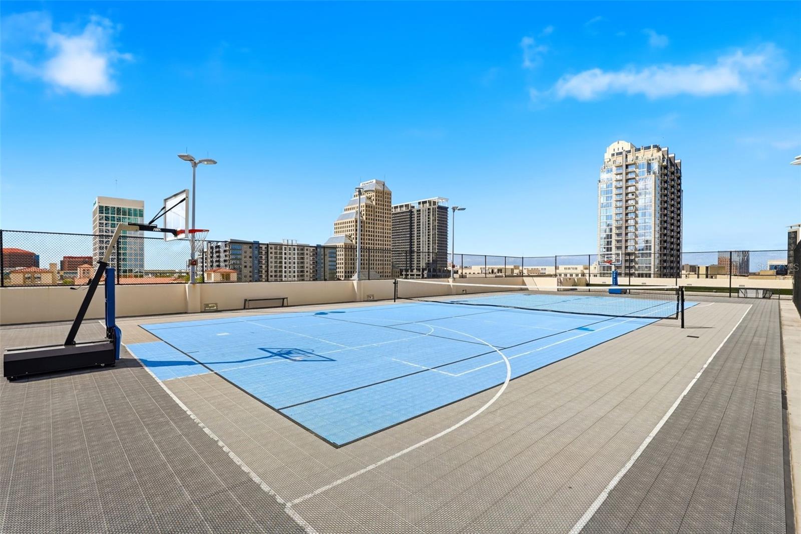 VUE/LK EOLA - Residential