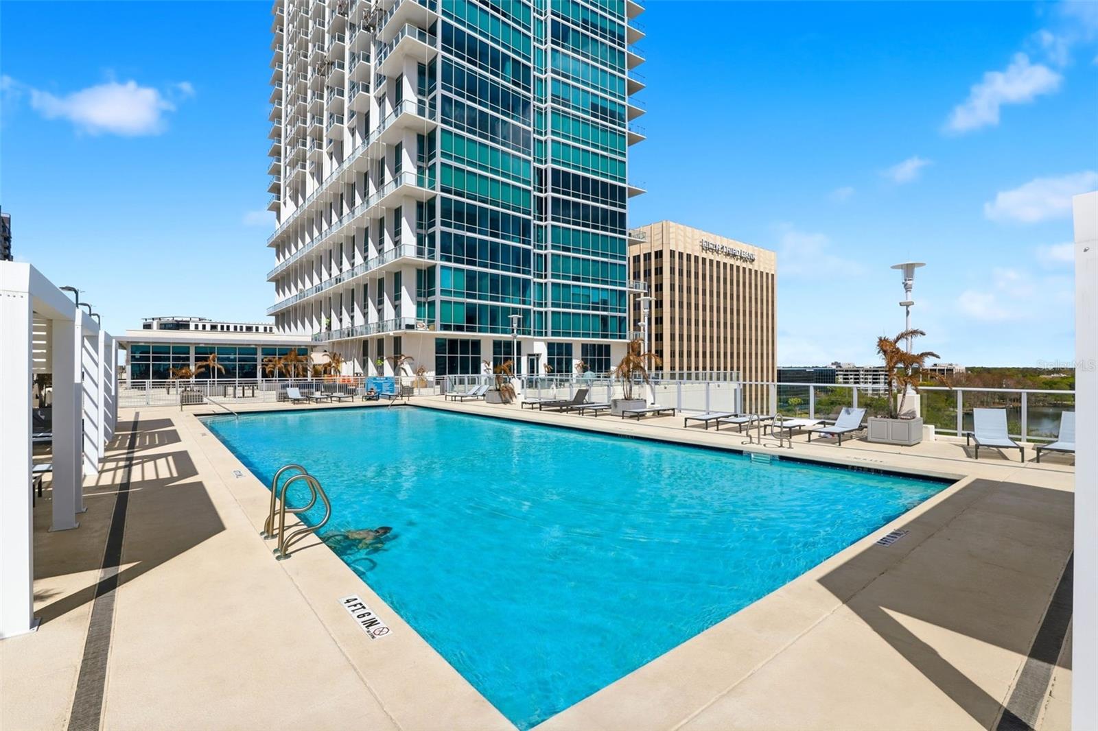 VUE/LK EOLA - Residential