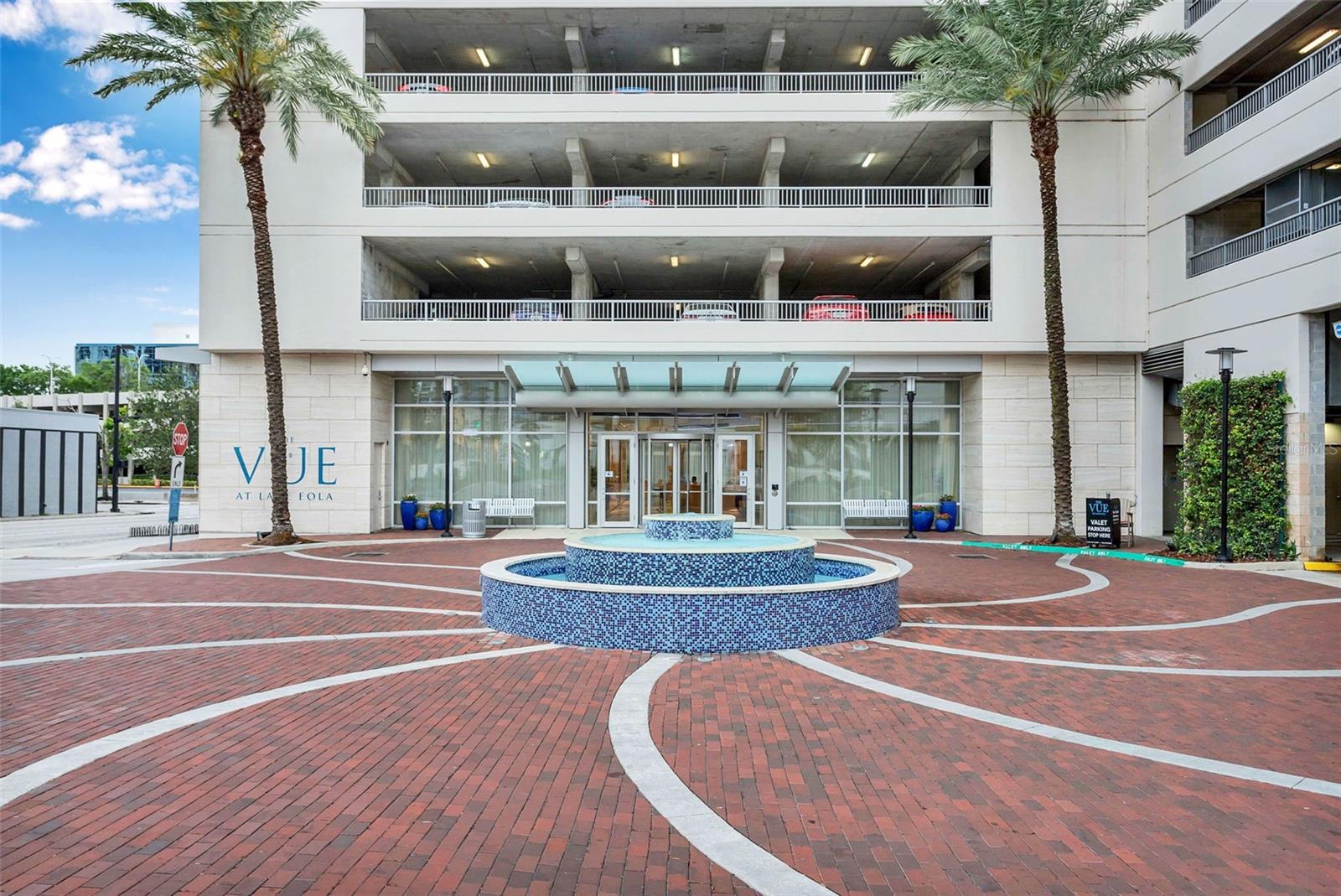 VUE/LK EOLA - Residential