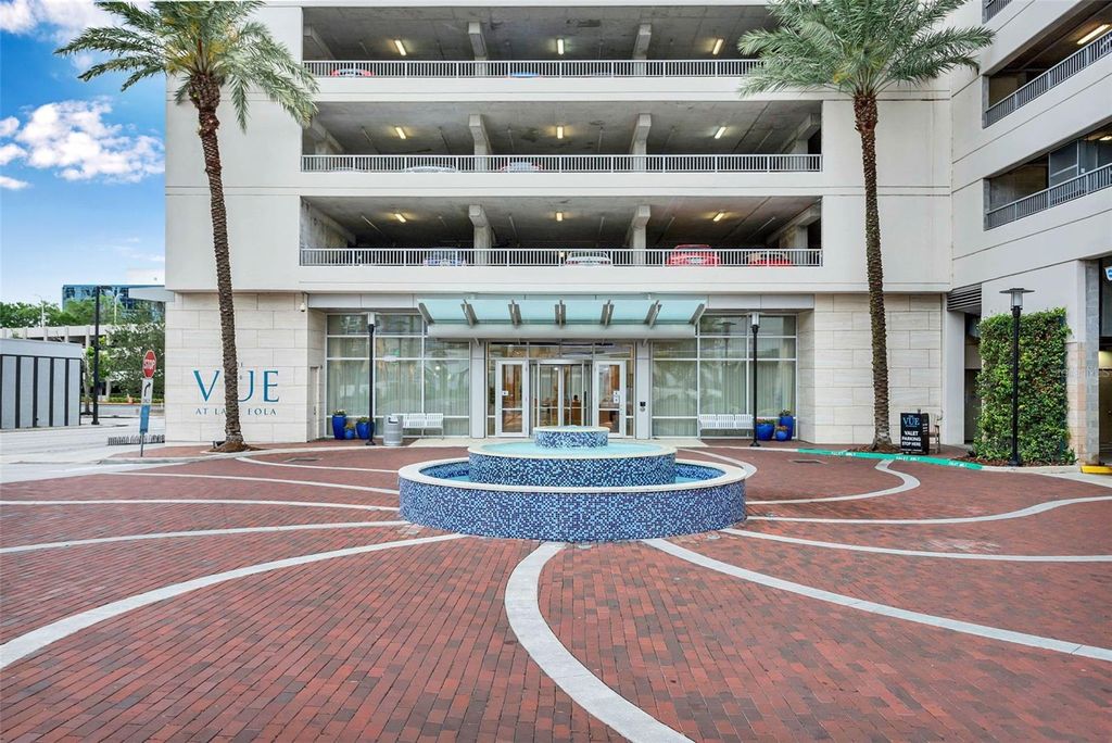 Photo of 150 E Robinson Street #2A, Orlando, FL 32801 (MLS # O6390803)