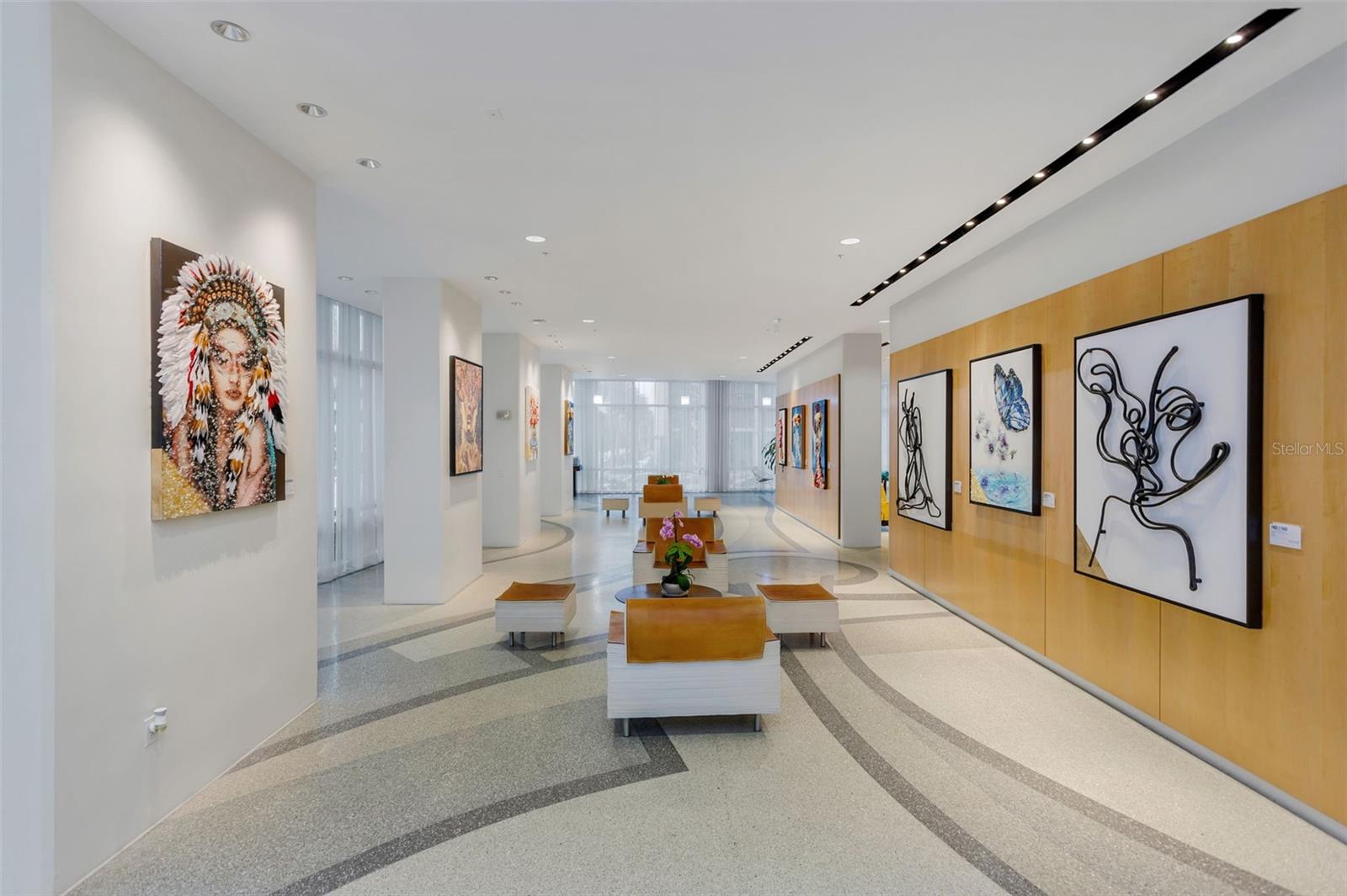 VUE/LK EOLA - Residential