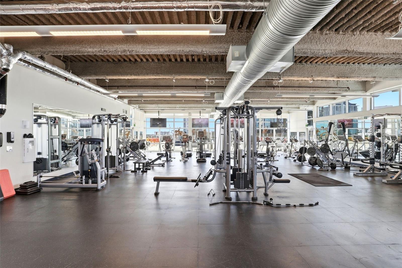 VUE/LK EOLA - Residential