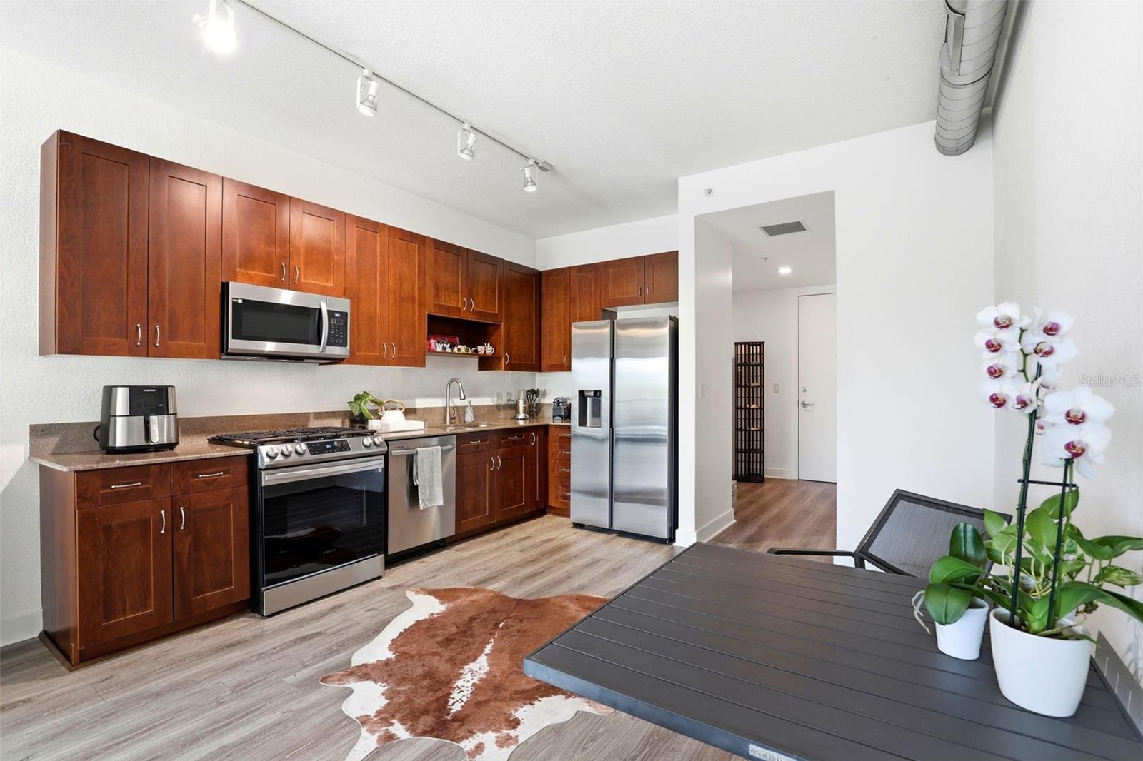 VUE/LK EOLA - Residential