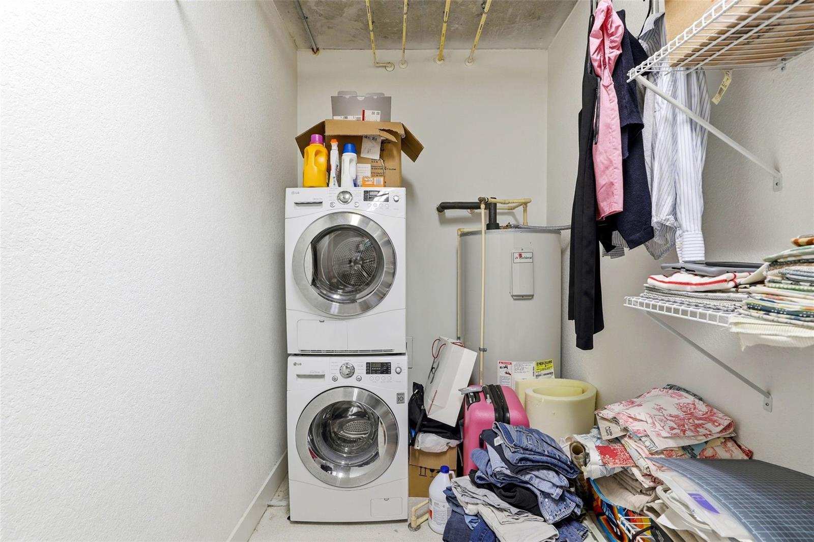 VUE/LK EOLA - Residential