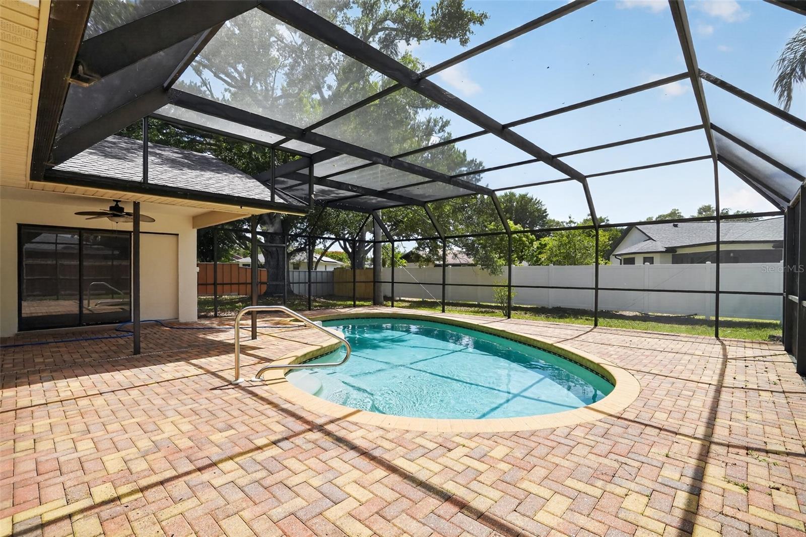 MANATEE OAKS II B - Residential