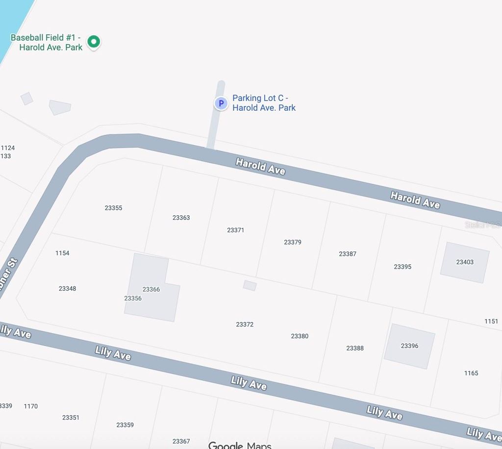 Photo of 23371 Harold Avenue, Punta Gorda, FL 33980 (MLS # O6379578)