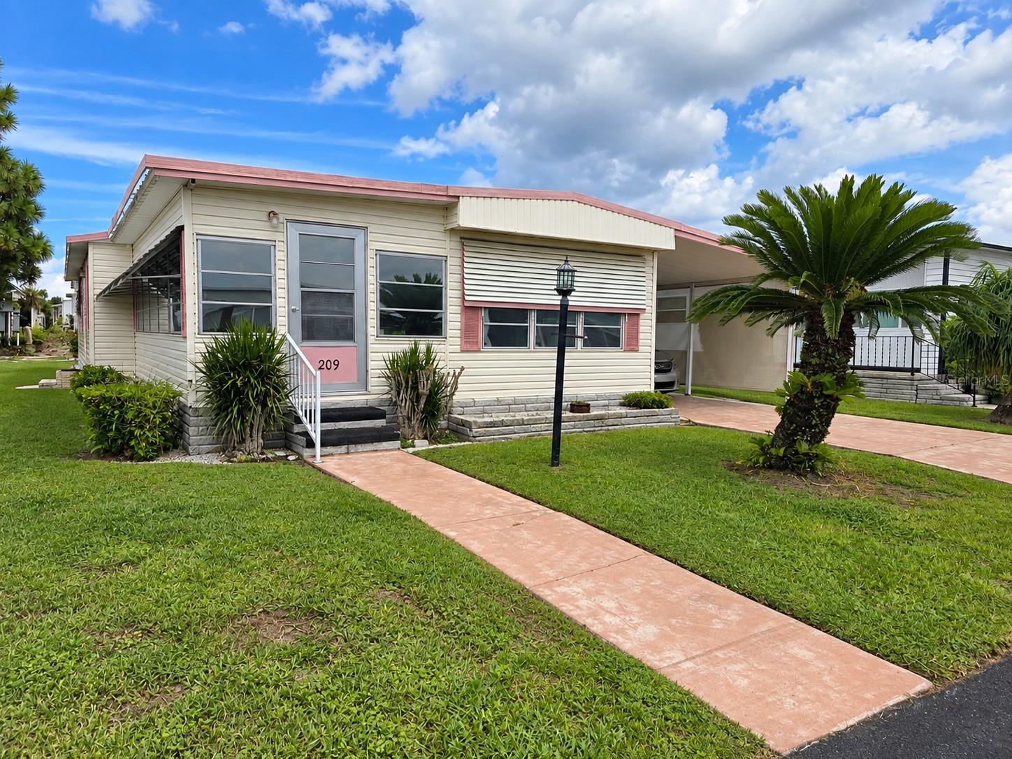 209 ORCHID TERRACE