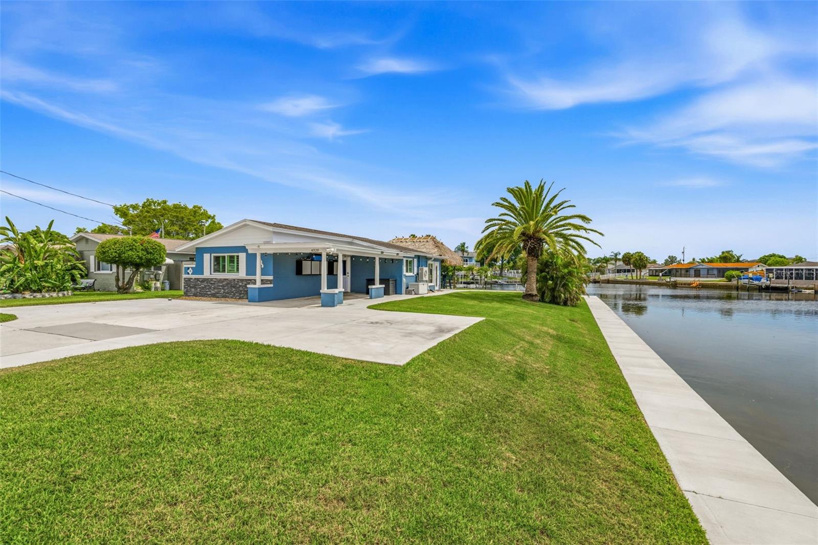 4320 FLORAMAR TERRACE